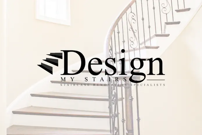 Design My Stairs Work